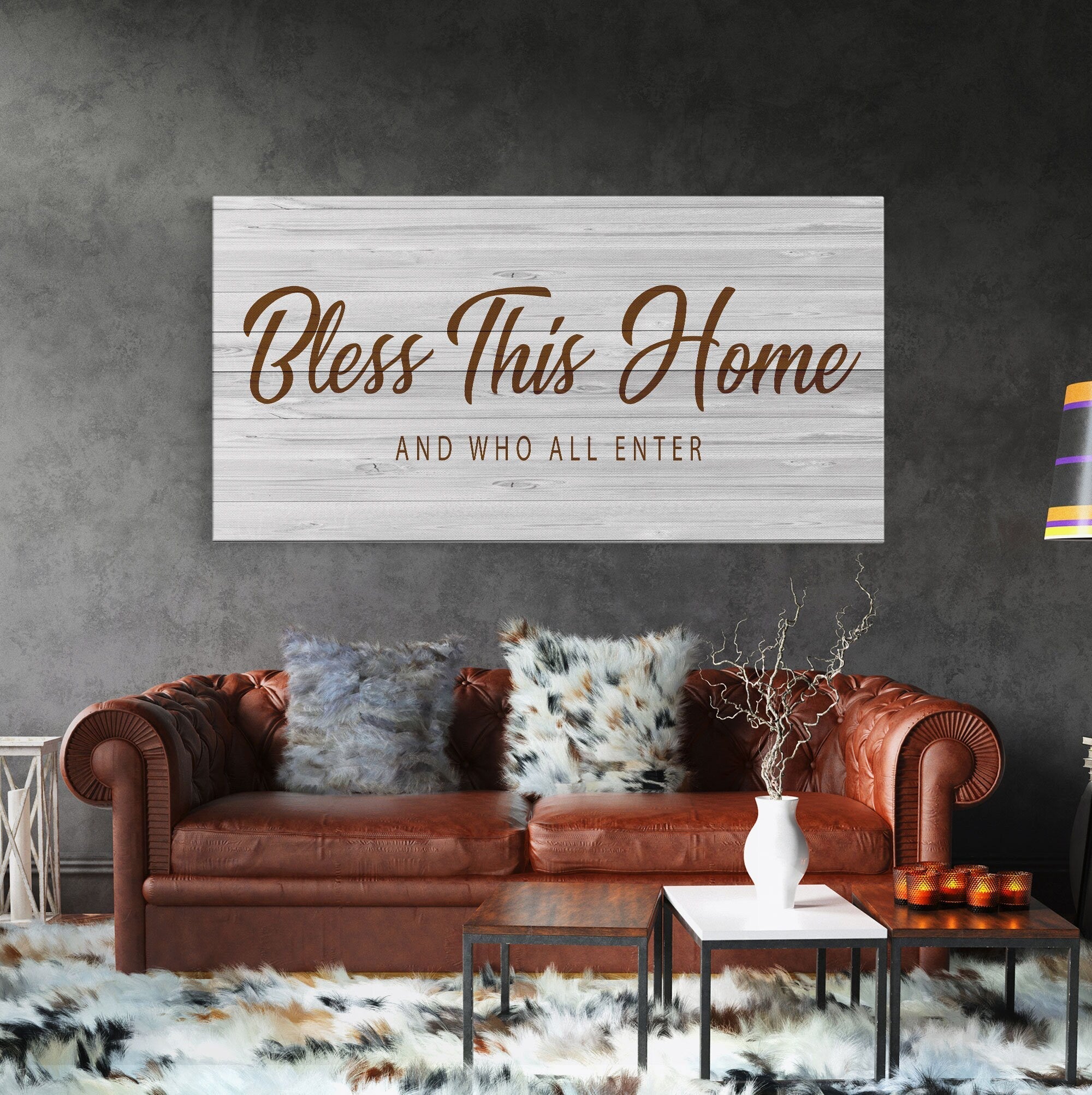 Home Decor