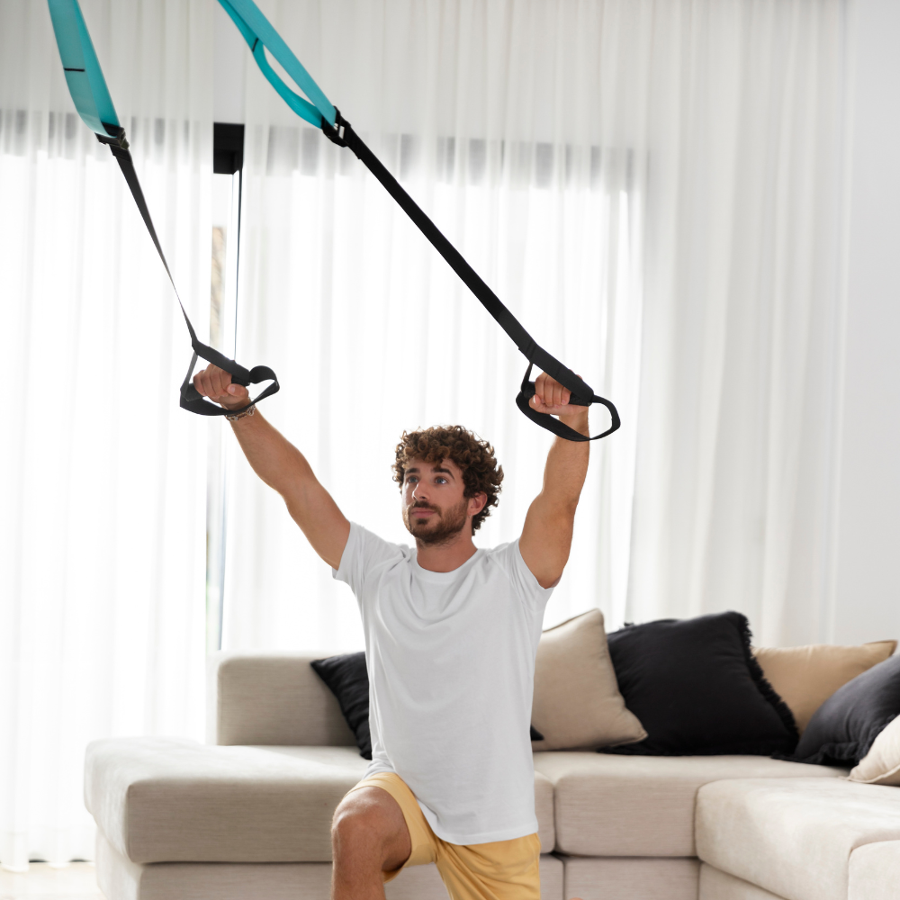 Fitness Equipment