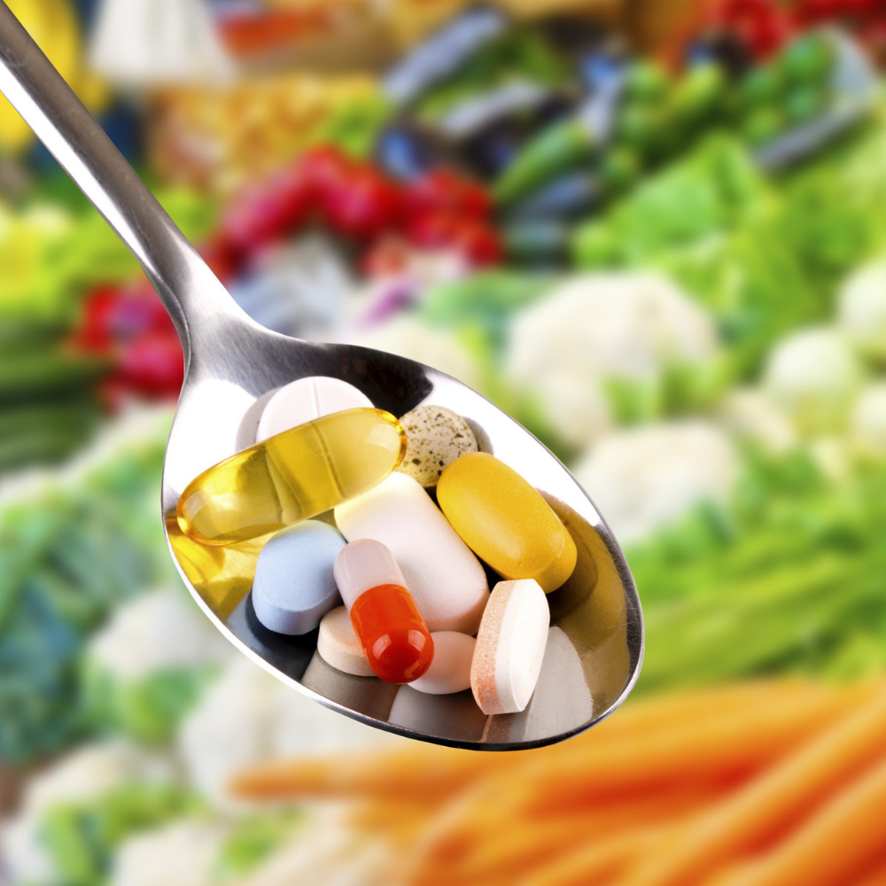 Nutritional Supplements