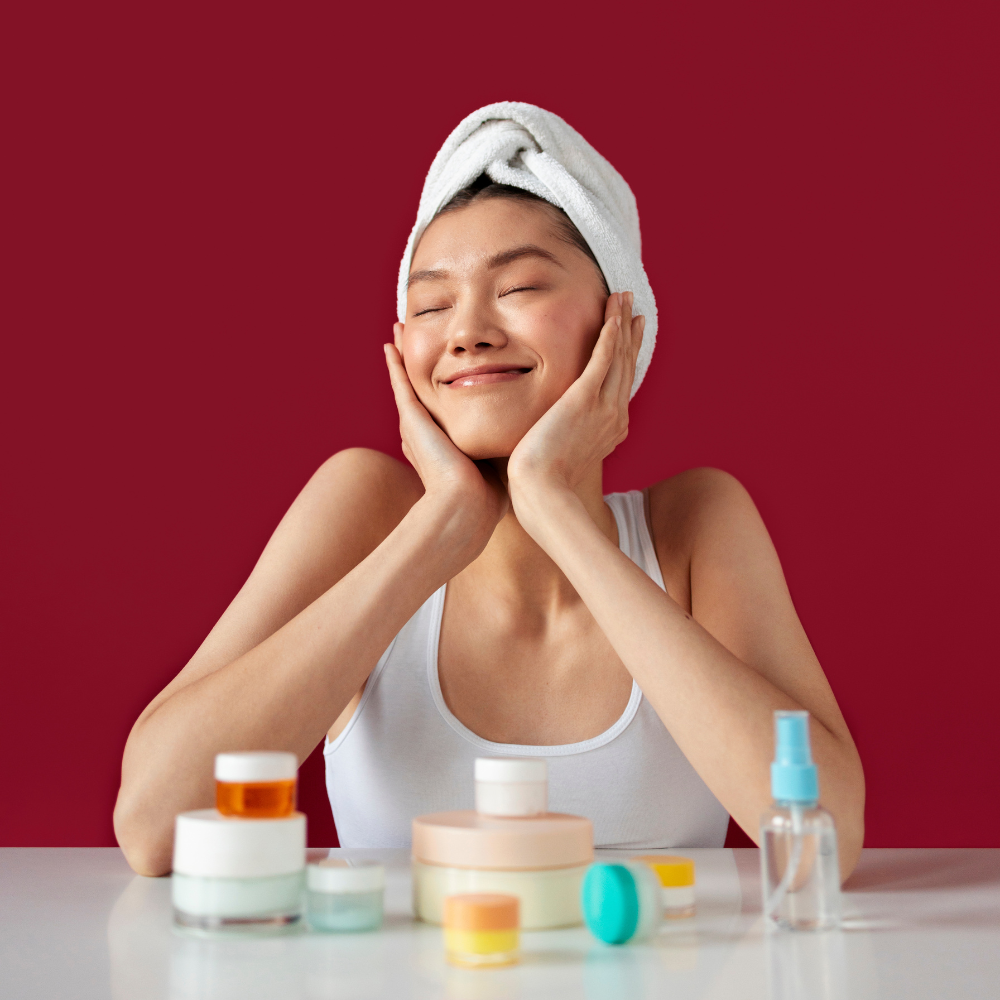 Beauty & Skincare