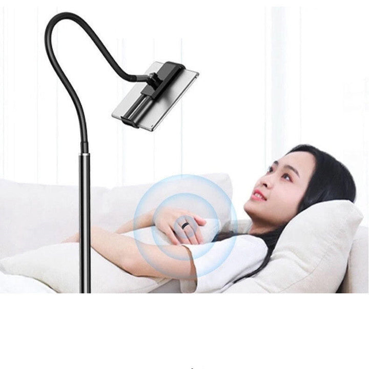Smart Ring Bluetooth Device