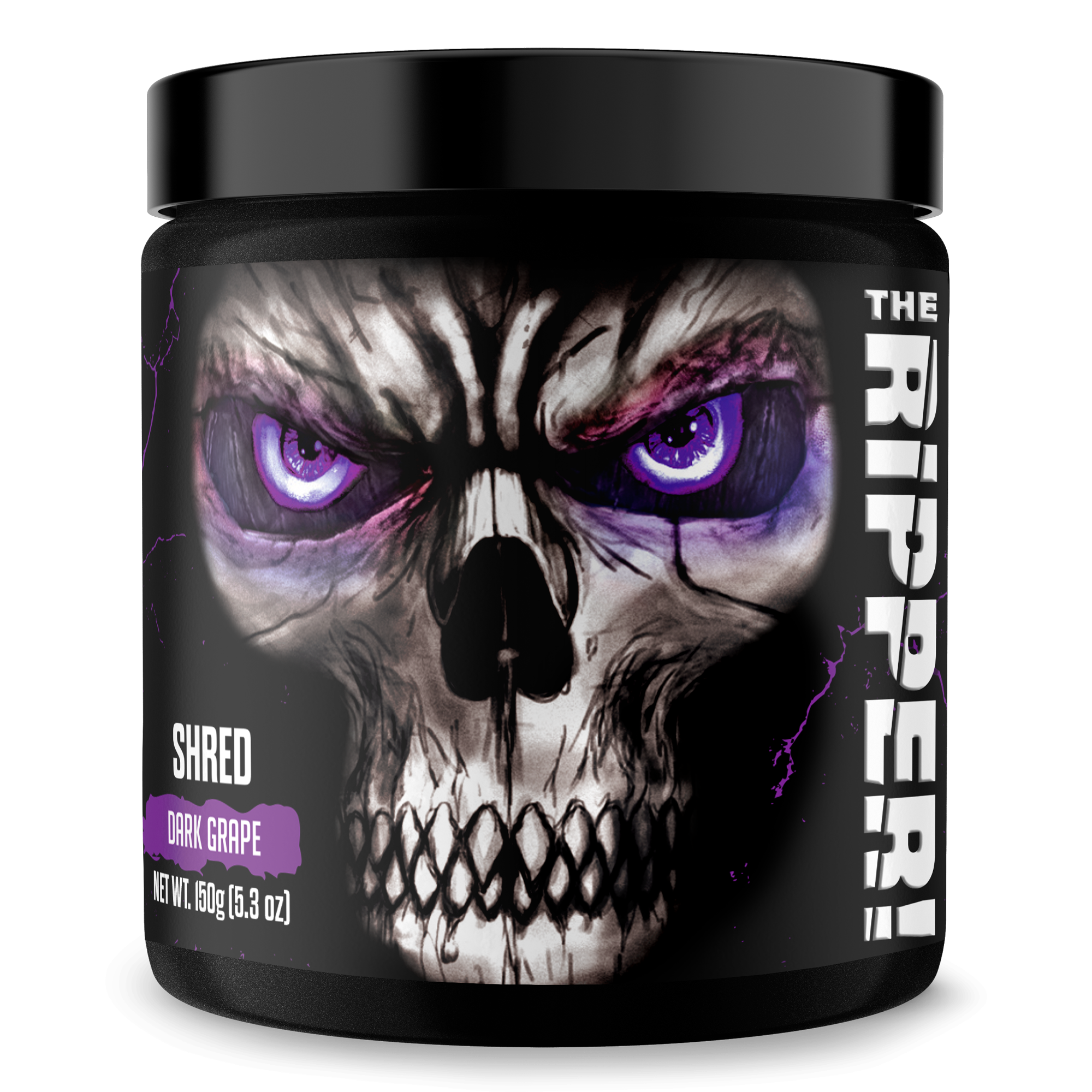 The Ripper! Fat Burner Supplement