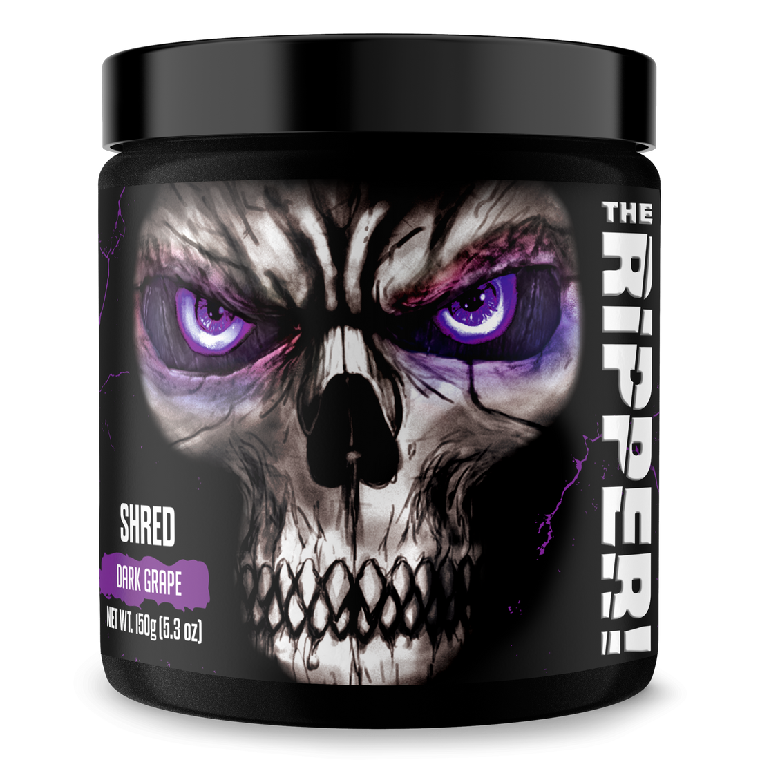 The Ripper! Fat Burner Supplement