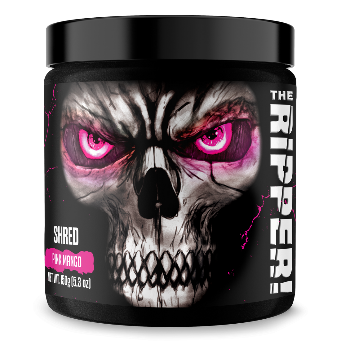 The Ripper! Fat Burner Supplement
