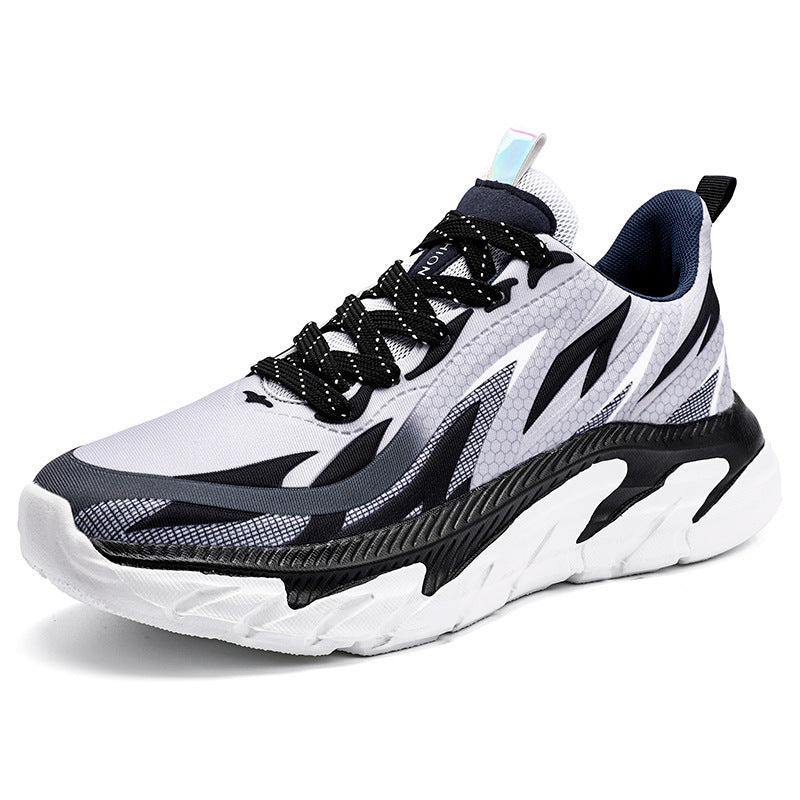 Men's Beacon Net Cloth Sneakers