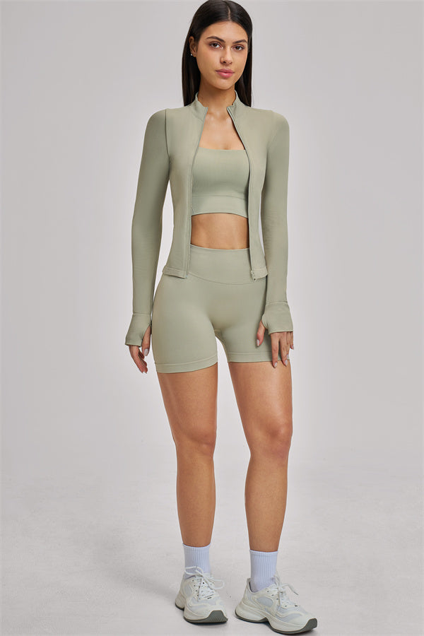 Women's The New Allure Shorts