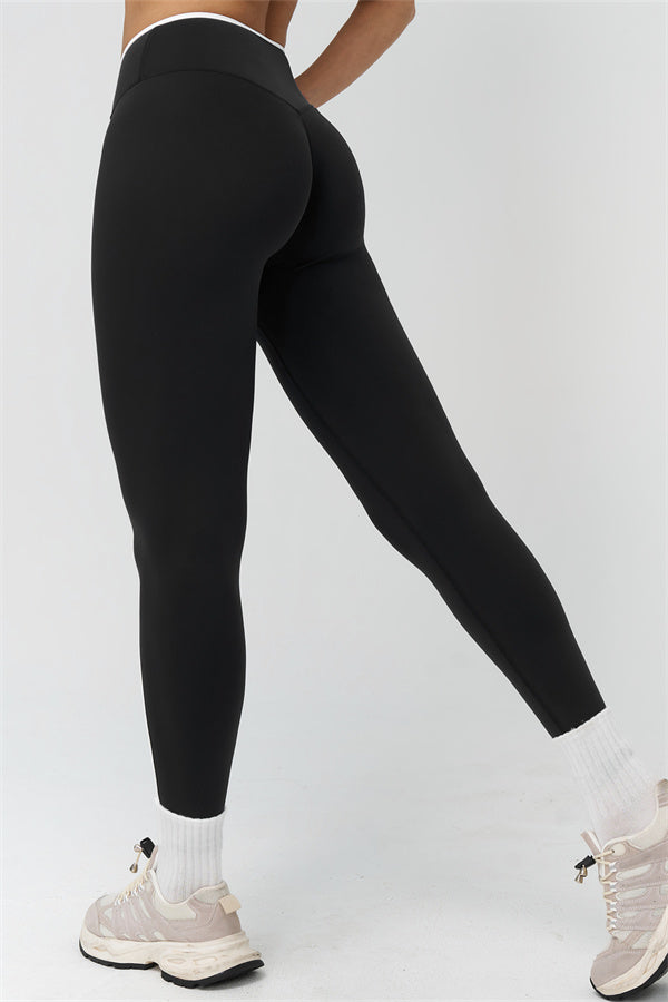 The Crave Sports Bra and Leggings 2-Piece Set