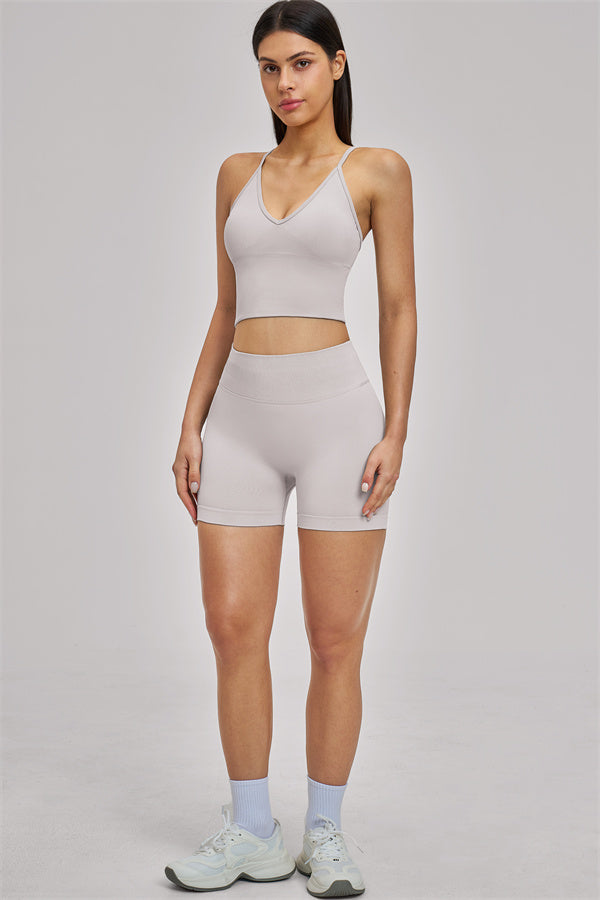 Women's The New Allure Shorts