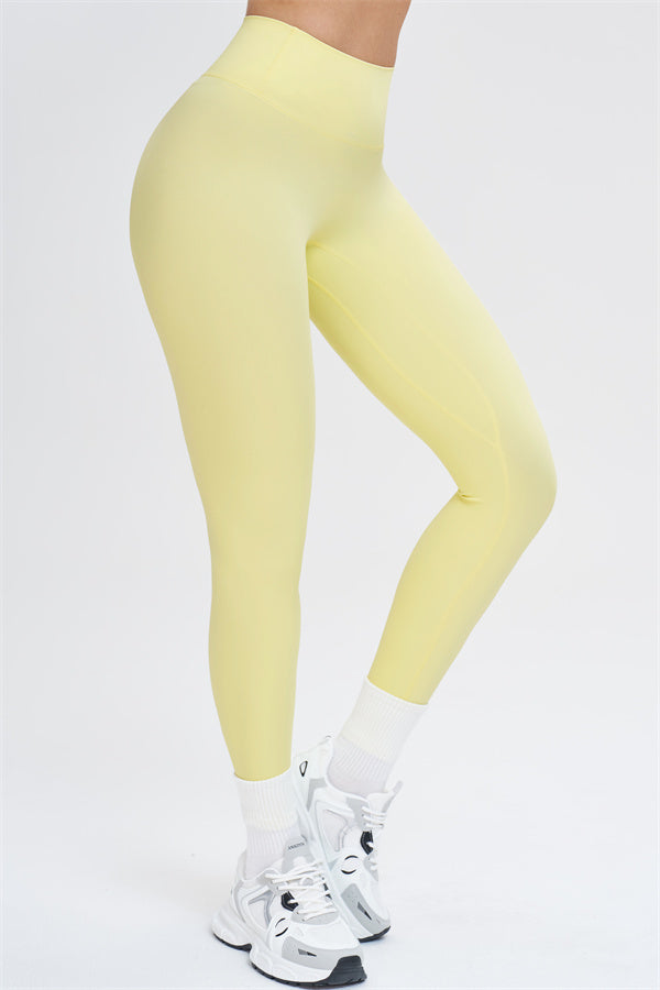 Women's The Stride Crop Top Isabella Leggings 2-Piece Set
