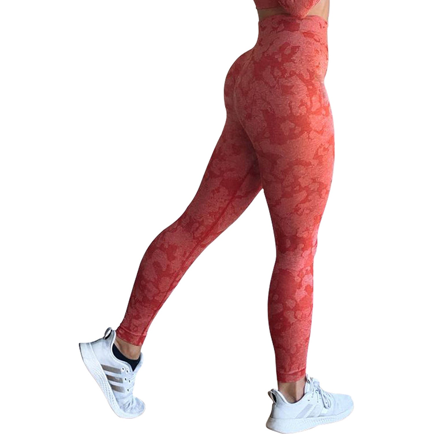 Women's Push Up Workout Yoga Leggings
