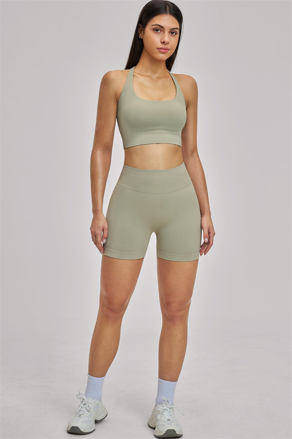 Women's The New Allure Shorts