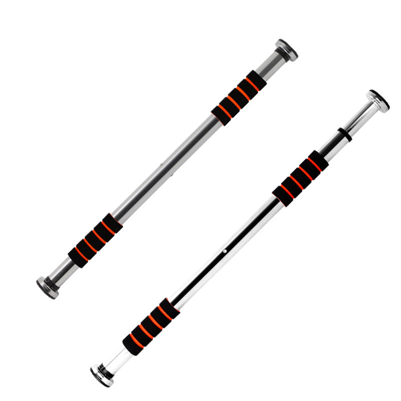 Indoor Horizontal Bar Pull-up Fitness Equipment