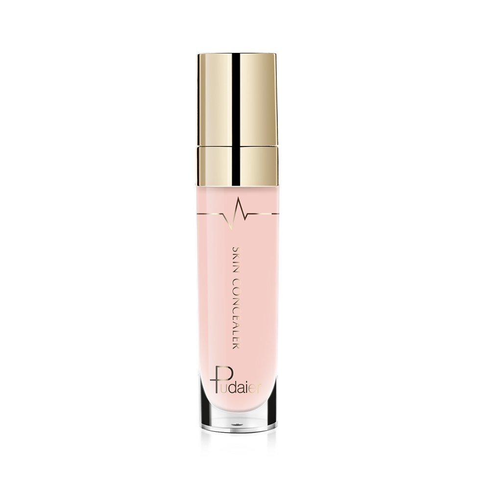 Professional Concealer Moisturizer Foundation Face Make-Up