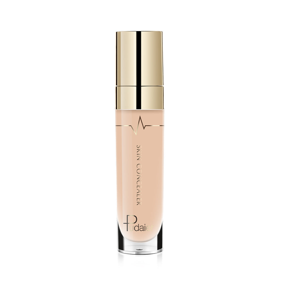 Professional Concealer Moisturizer Foundation Face Make-Up