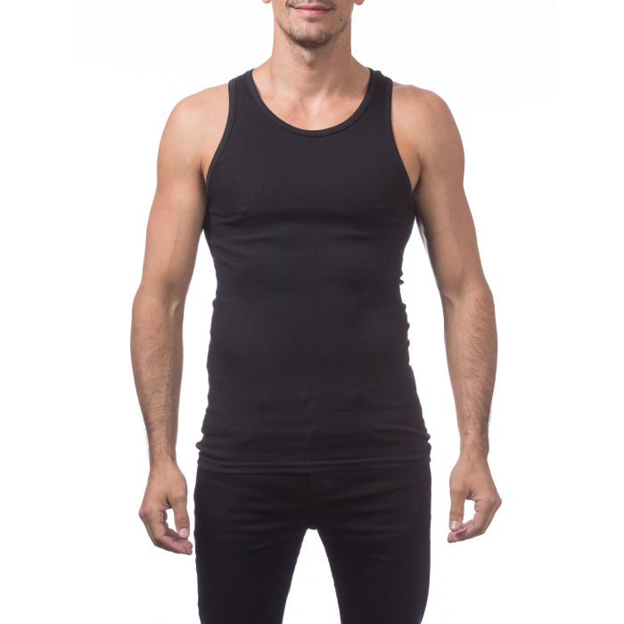 Men's PRO CLUB A-Shirt 3 PACK