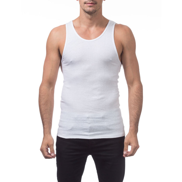 Men's PRO CLUB A-Shirt 3 PACK