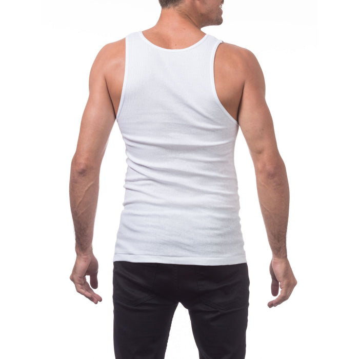Men's PRO CLUB A-Shirt 3 PACK