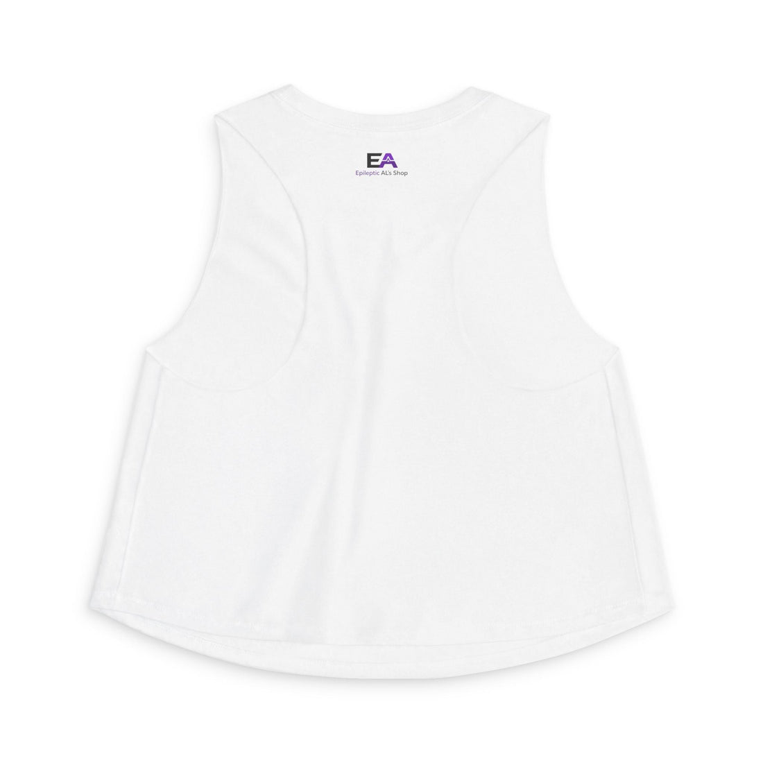 Women's HISS Cat Crop Top