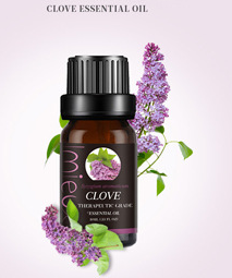 Spa and Aromatherapy Essential oils