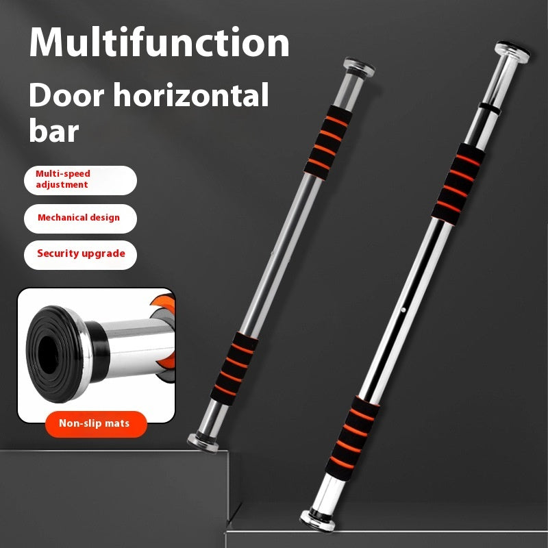 Indoor Horizontal Bar Pull-up Fitness Equipment