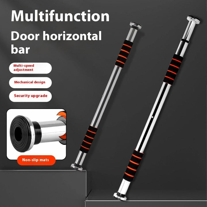 Indoor Horizontal Bar Pull-up Fitness Equipment