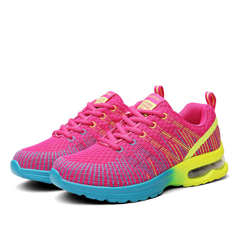 Women's Casual Sport Mesh Sneakers
