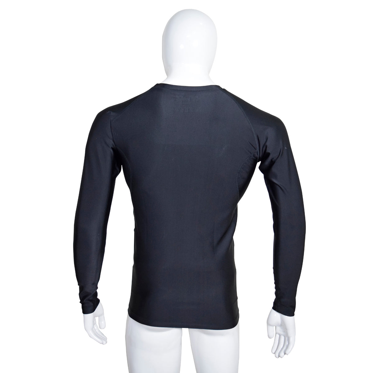 MRX Men's Compression Short & Long Sleeve Top
