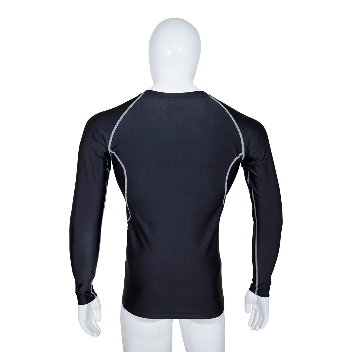 MRX Men's Compression Short & Long Sleeve Top