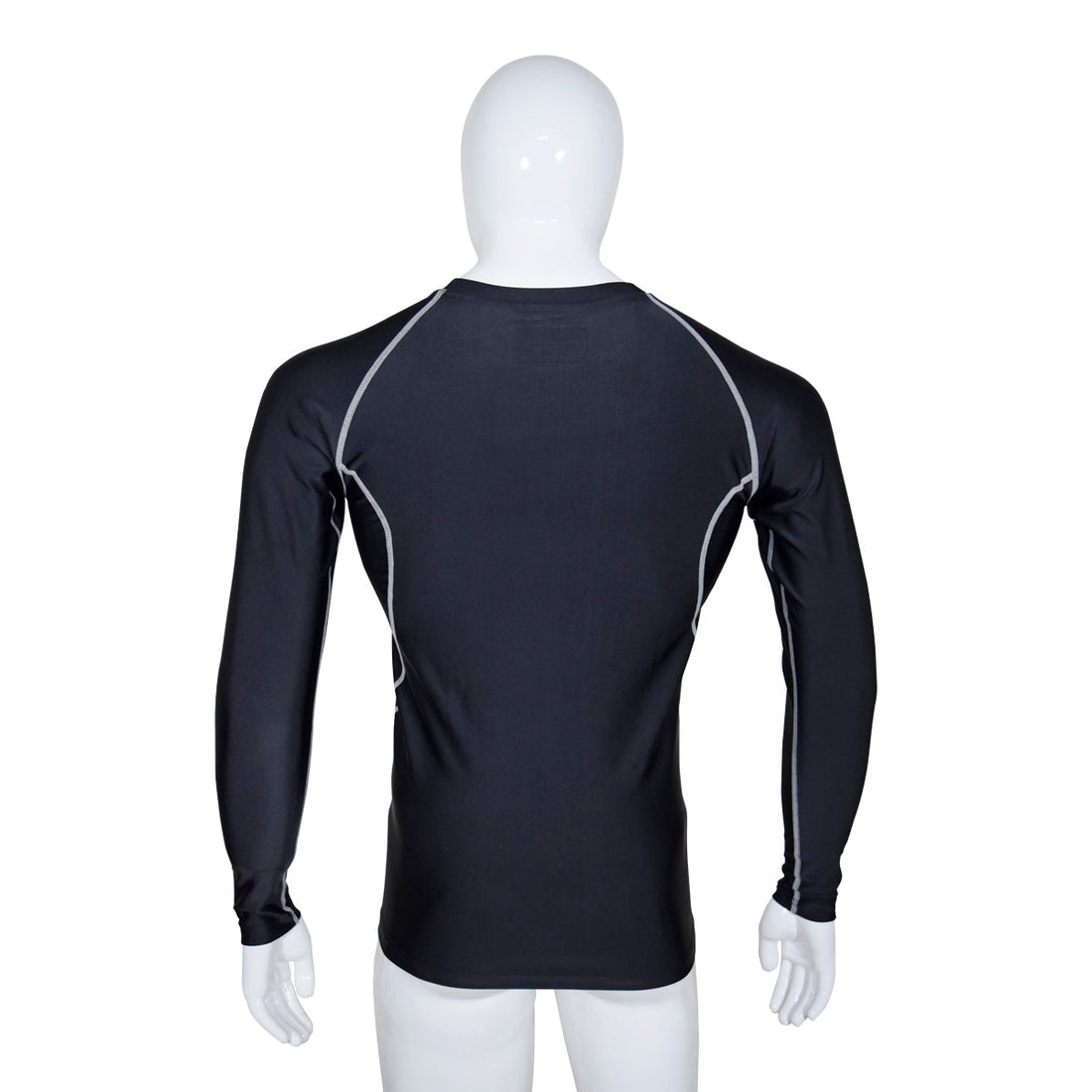 MRX Men's Compression Short & Long Sleeve Top