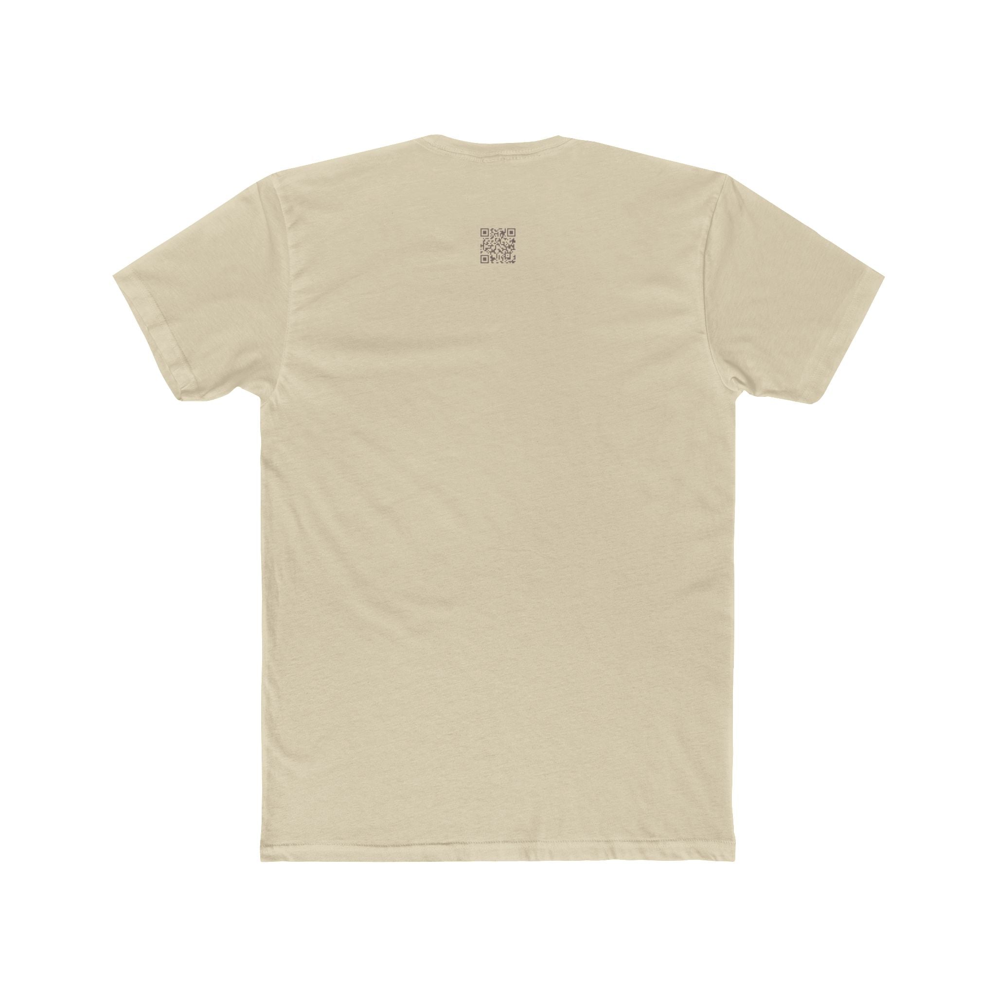 Men's Tupac Graphic Tee