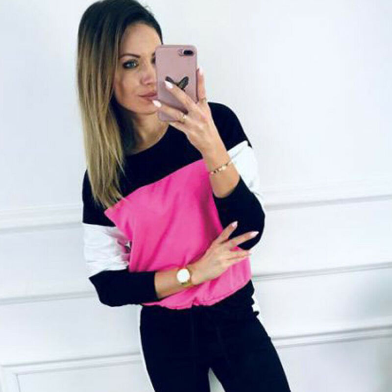 Women's Fitness Sportswear Leisure Suit