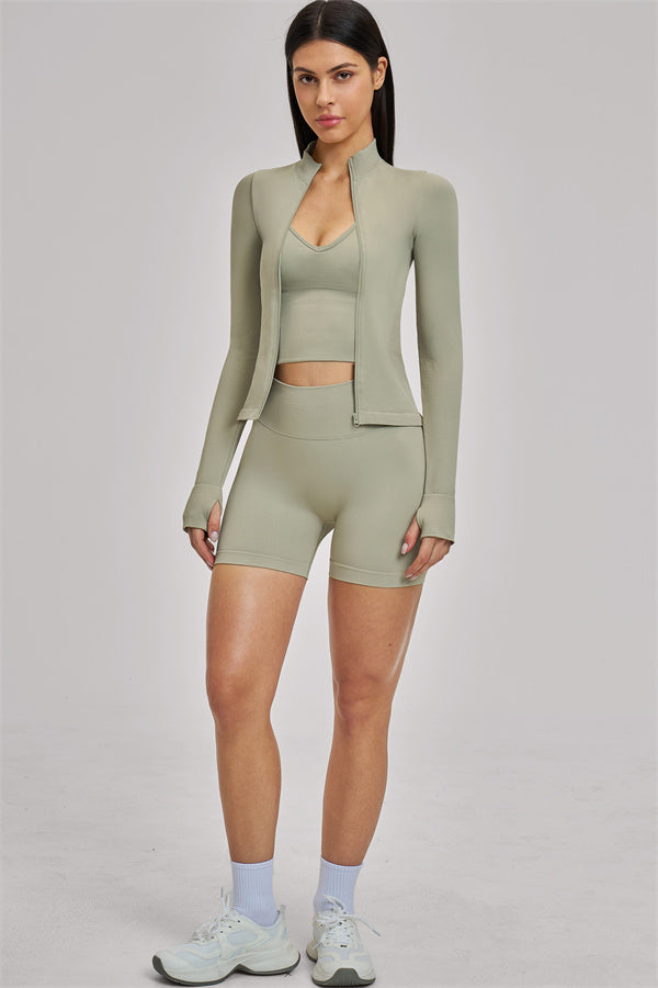 Women's The New Allure Shorts
