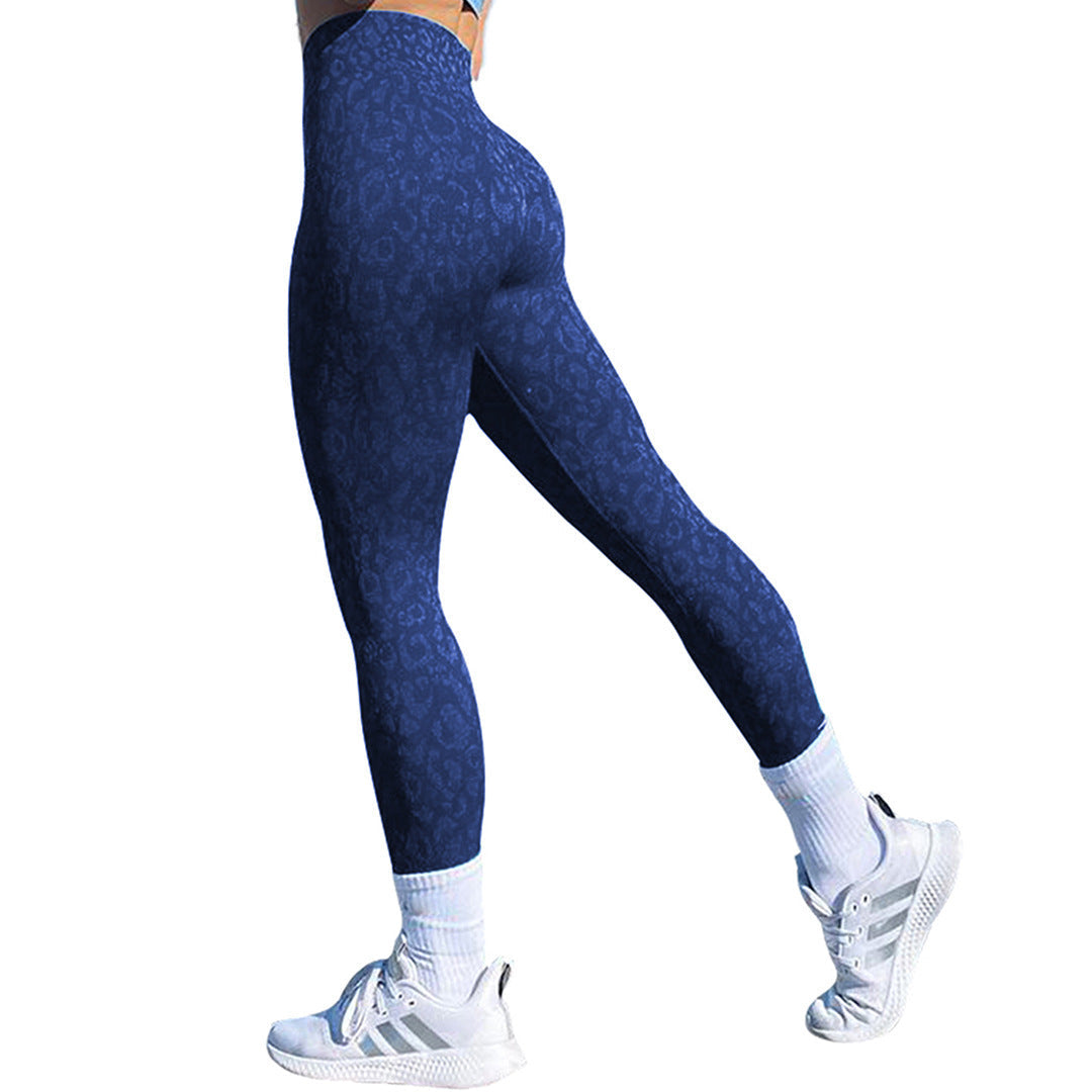 Women's Push Up Workout Yoga Leggings