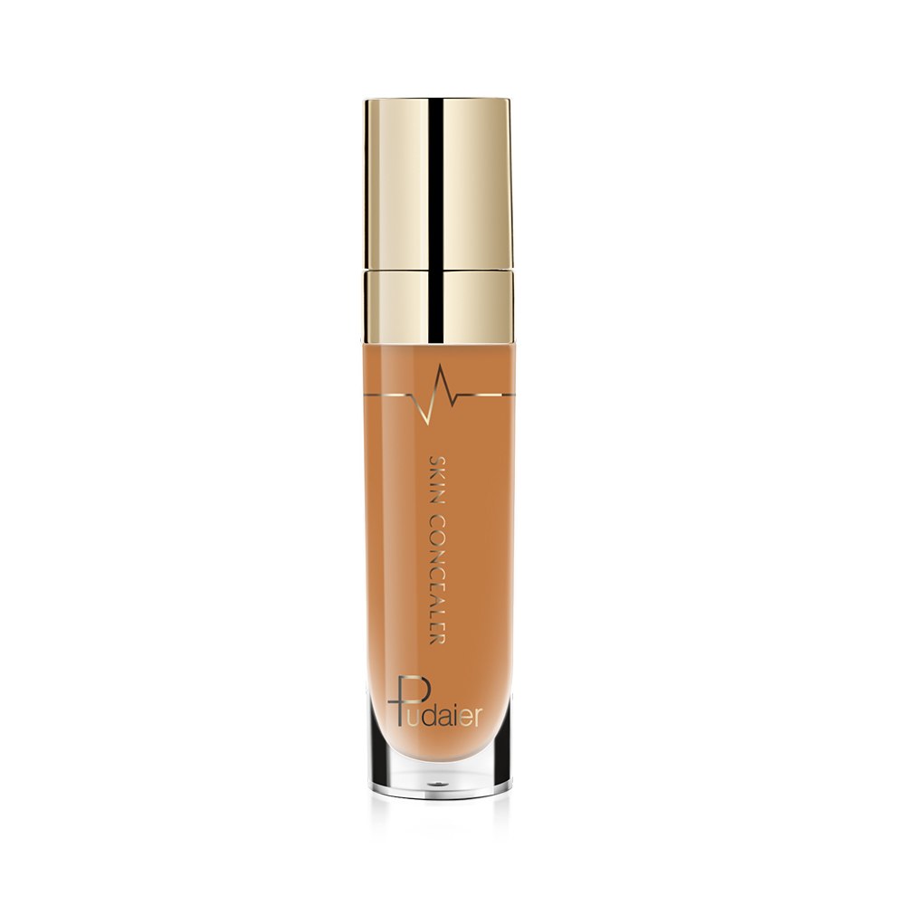 Professional Concealer Moisturizer Foundation Face Make-Up