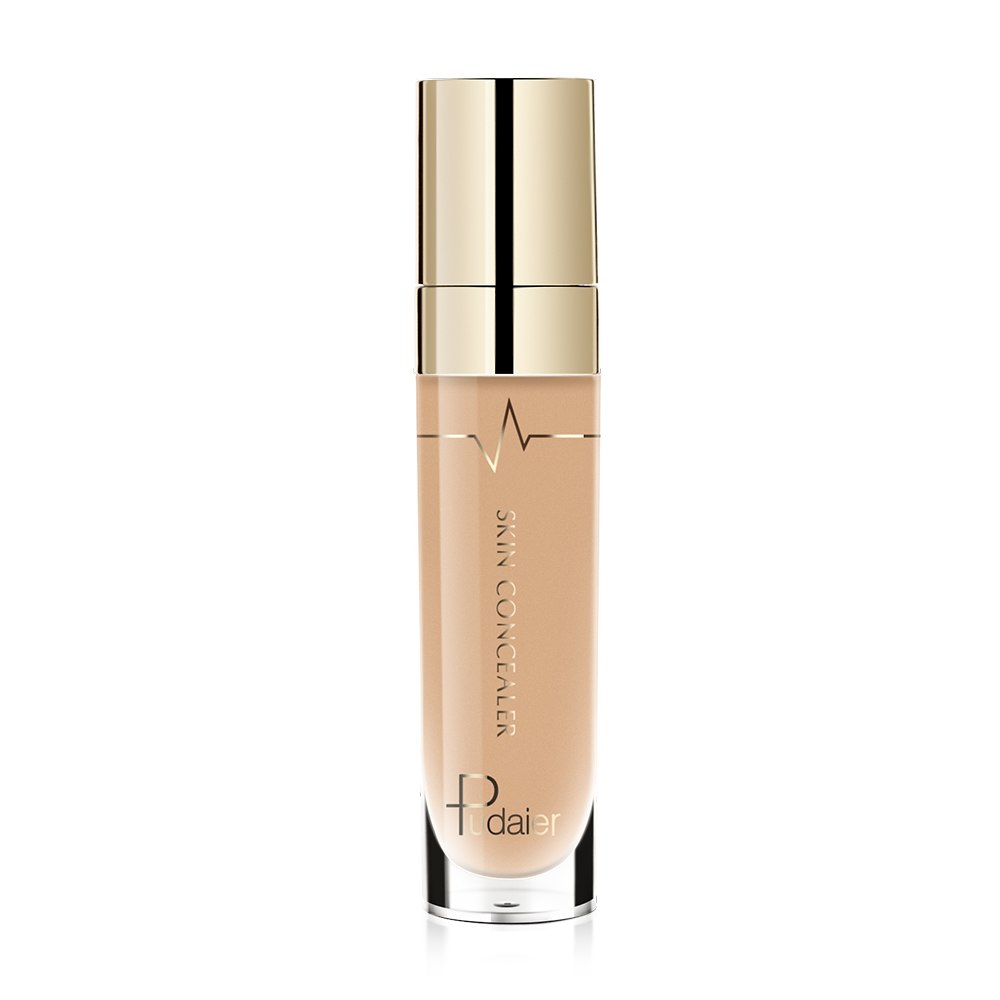 Professional Concealer Moisturizer Foundation Face Make-Up