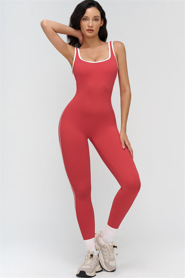 Women's "The Crave" Jumpsuit