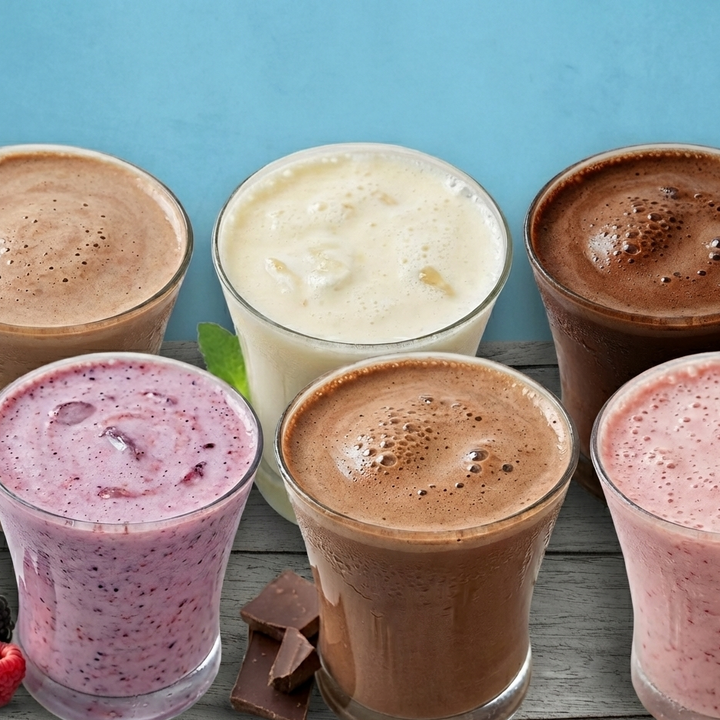 AmBari 15g Protein SHAKES Variety Pack