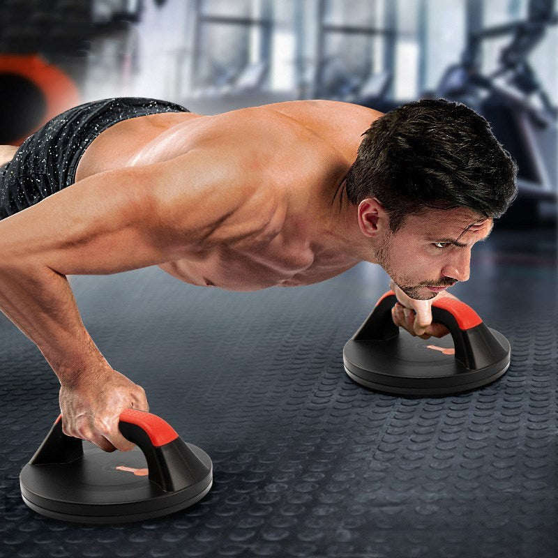 Multifunctional Chest Muscle Training Equipment Home Fitness