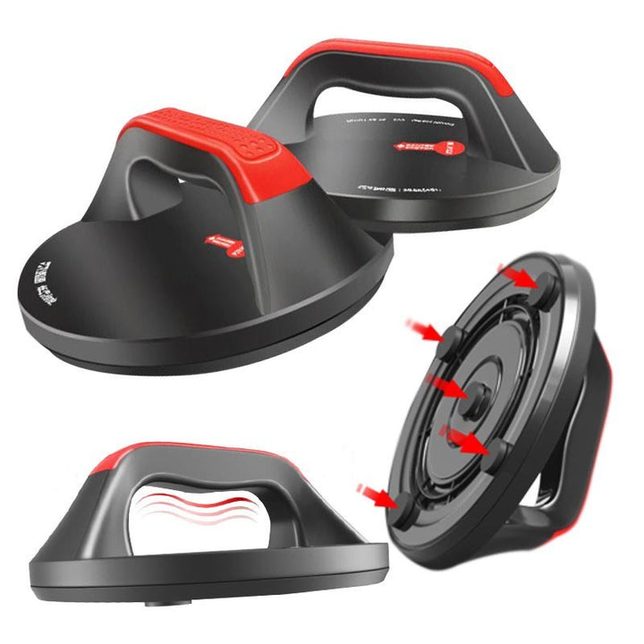 Multifunctional Chest Muscle Training Equipment Home Fitness
