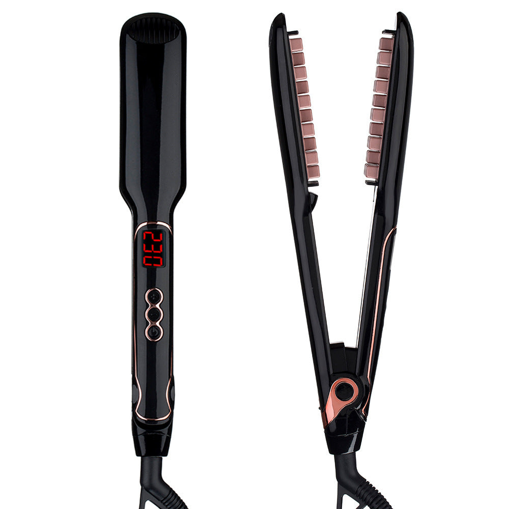 Hairdressing Straightener Hair Styling Tool