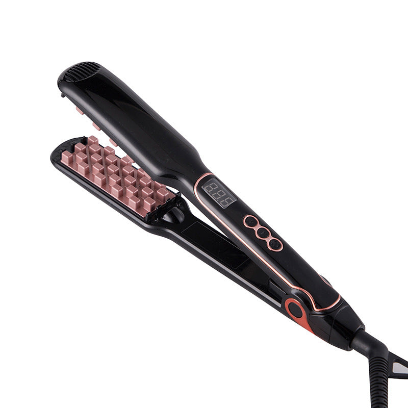 Hairdressing Straightener Hair Styling Tool