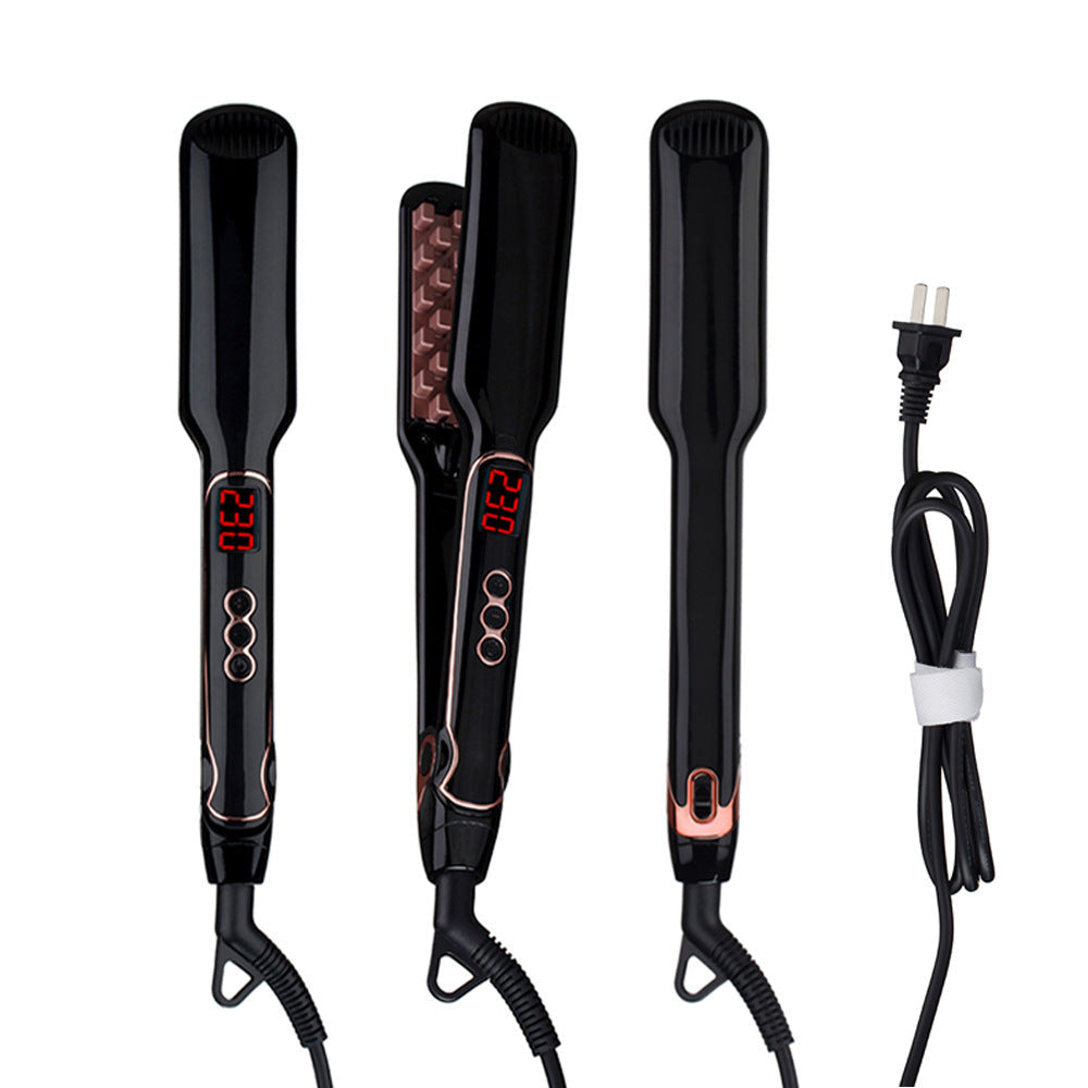 Hairdressing Straightener Hair Styling Tool