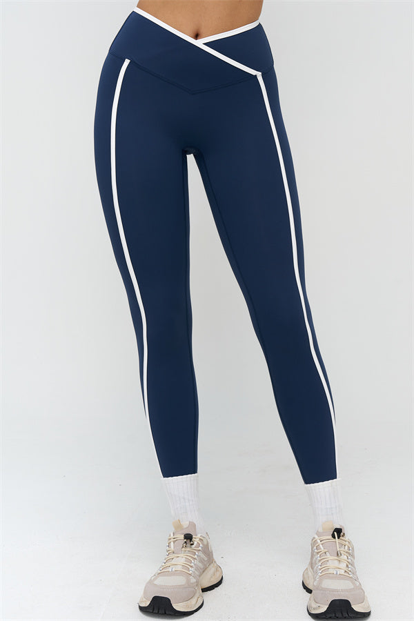 The Crave Sports Bra and Leggings 2-Piece Set