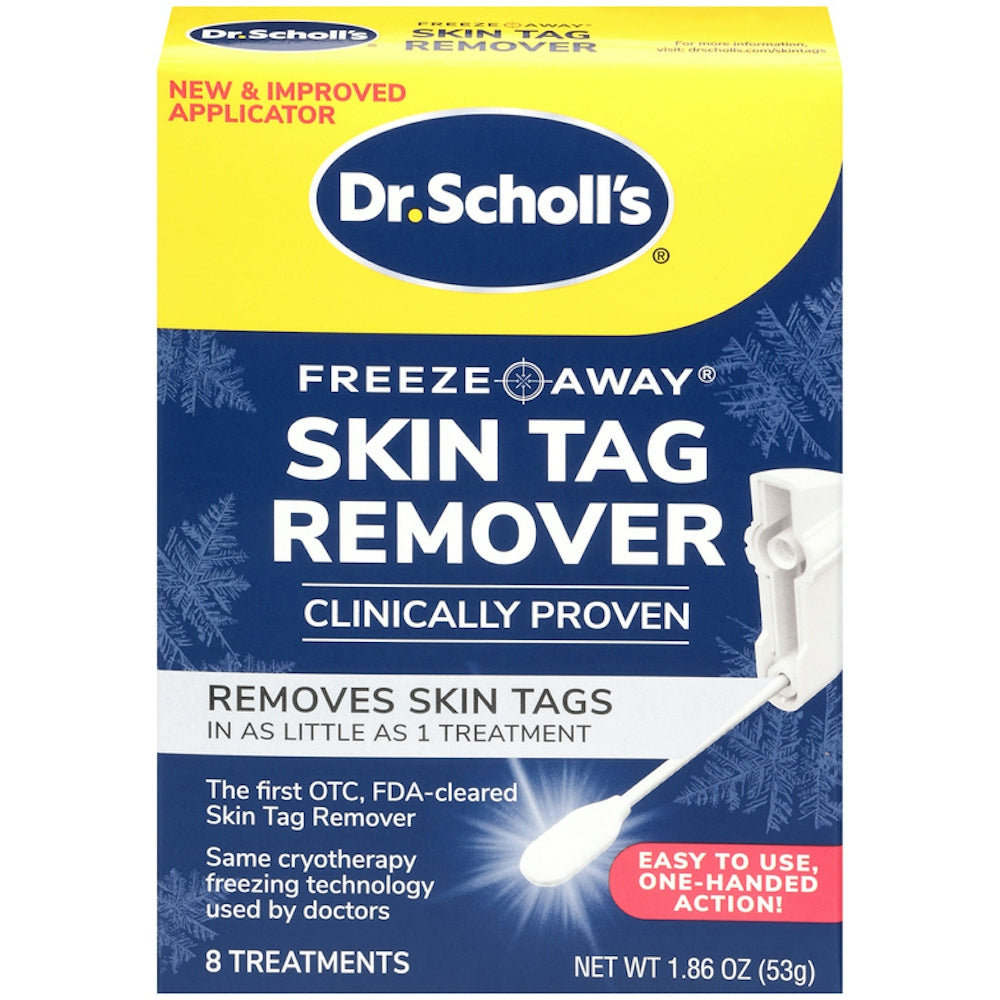 Dr. Scholl's  Skin Tag Remover