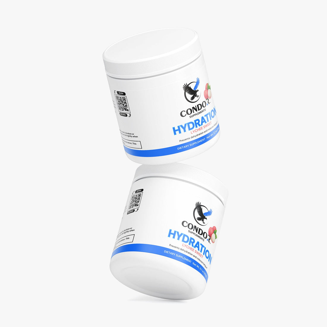 Condor Hydration Drink Mix (Lychee Sweet)
