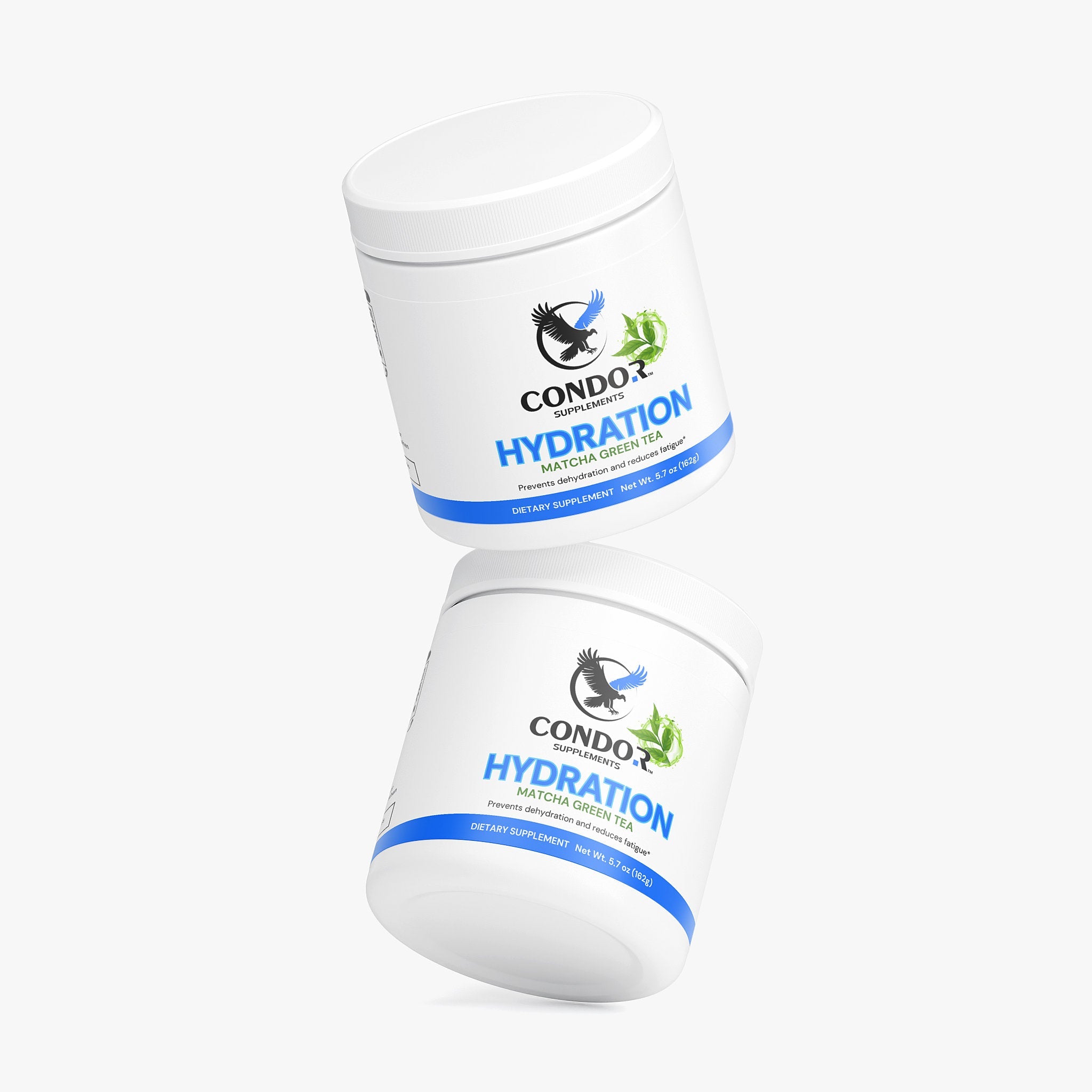 Condor Hydration Drink Mix (Matcha Green Tea)