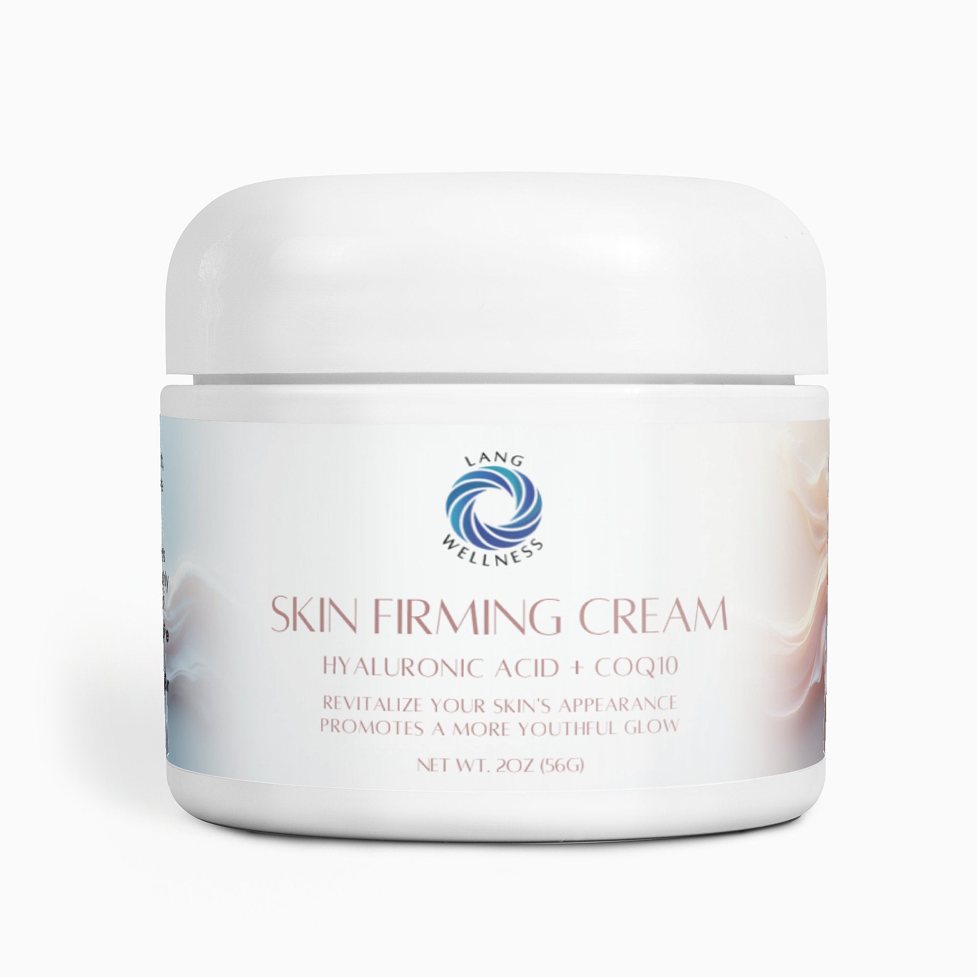 Lang Wellness Skin Firming Cream with DMAE