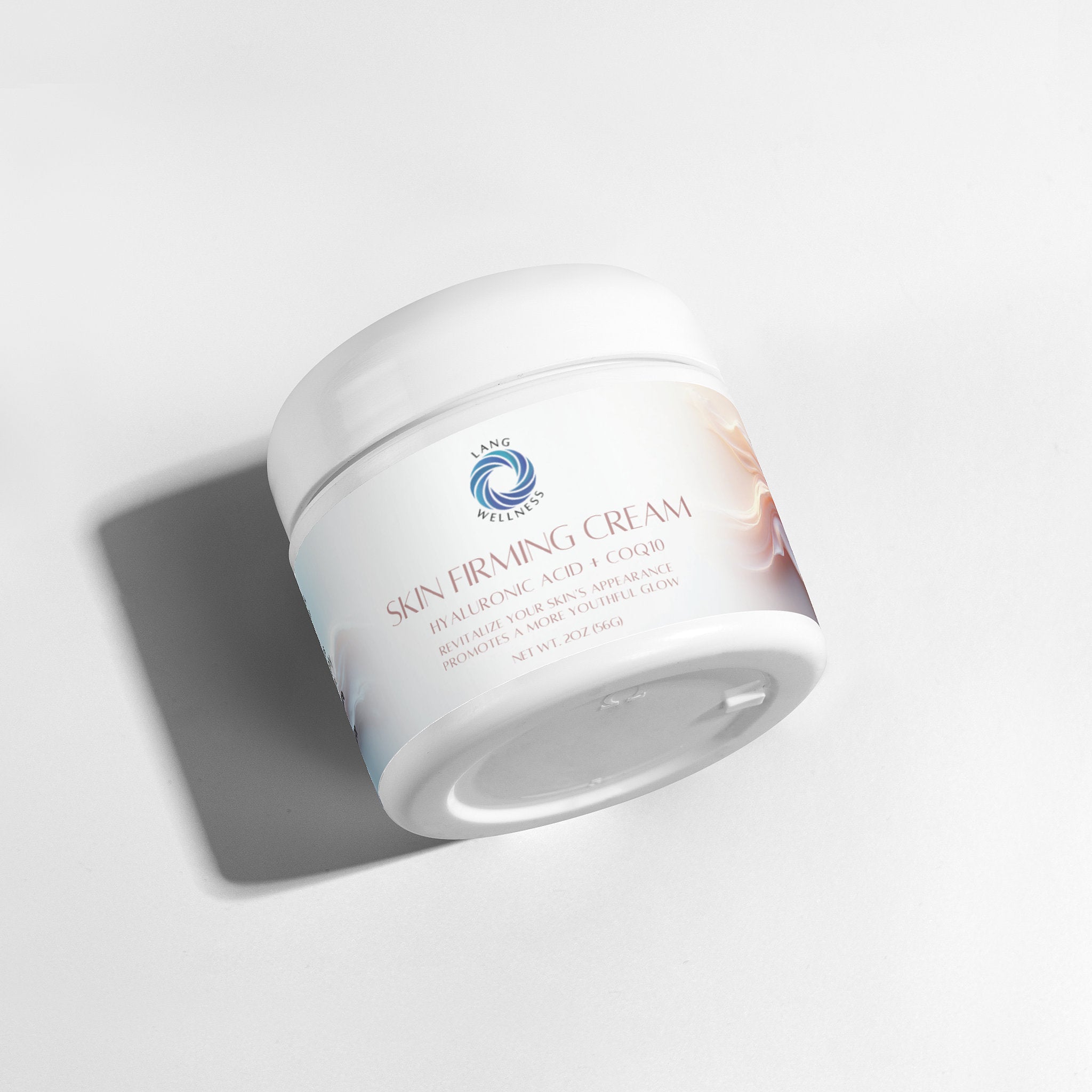 Lang Wellness Skin Firming Cream with DMAE