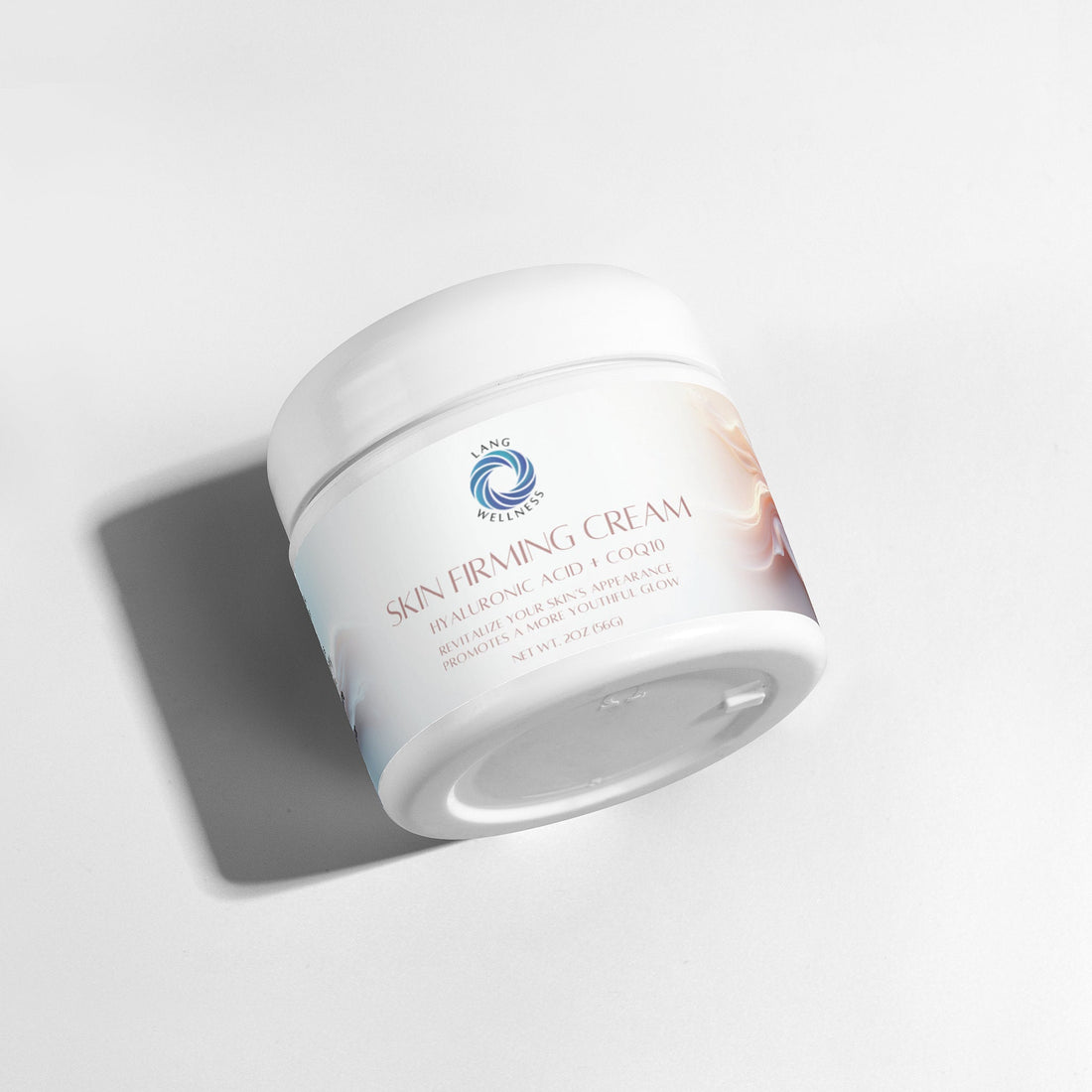 Lang Wellness Skin Firming Cream with DMAE