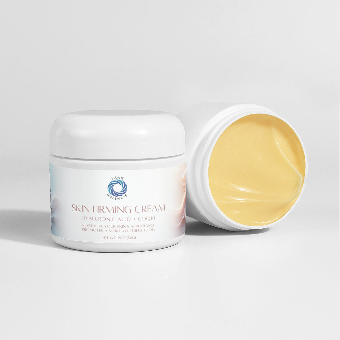 Lang Wellness Skin Firming Cream with DMAE